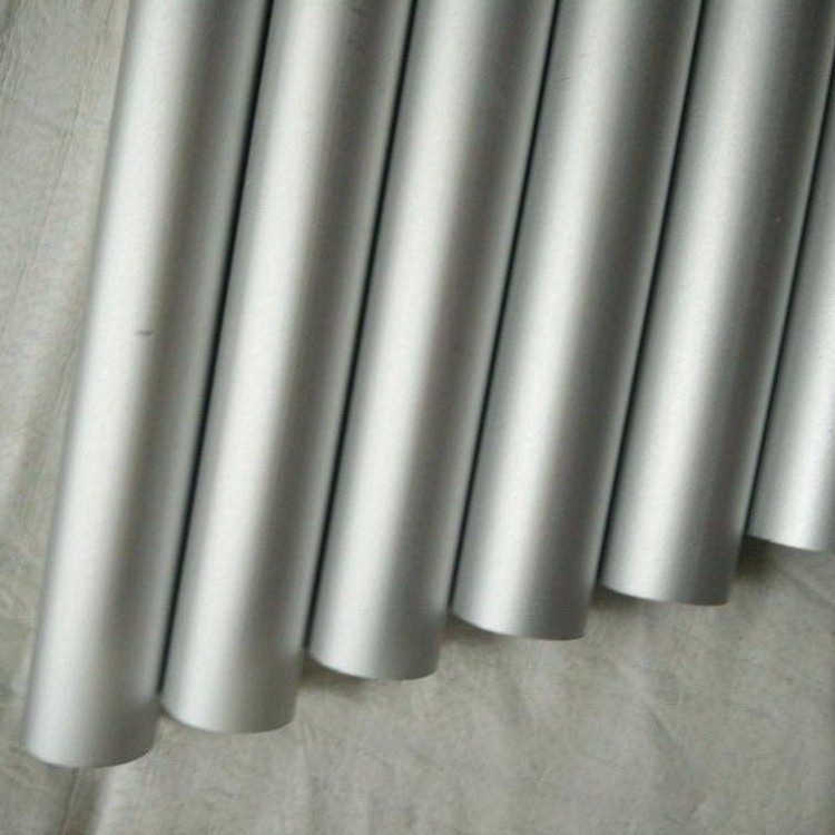 2024 Aluminum pipe weldability introduction 2024 Aluminum pipe weldability introduction