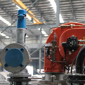 Chaudière à vapeur à huile ou à gaz miniature à haut rendement, utilisée à la maison ou à l'école - Product Image 5