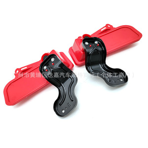 Luz Trasera para Honda CRV 33505-T1W-A01, Lente LED Rectangular Plana Convexa para el Modelo 2015-2016 - Product Image 2
