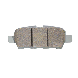 AKOK Marken-Keramik-Bremsbeläge D4060-JA00A für Nissan Qashqai J10 Autoteile - Product Image 3