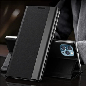 NUEVA Funda de Cuero Tipo Libro para Samsung Galaxy S26 S25 S22 S23 S24 Ultra S10 Plus S20 S21 FE Note 10 Plus 20 Ultra con Soporte - Product Image 6