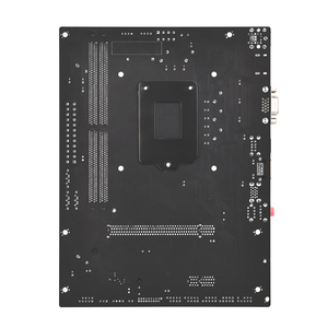 Desktop <span class=keywords><strong>DDR4</strong></span> H310 chipset LGA <span class=keywords><strong>1151</strong></span> <span class=keywords><strong>socket</strong></span> ATX Gaming placa base de la h310M-K para la venta - Product Image 4