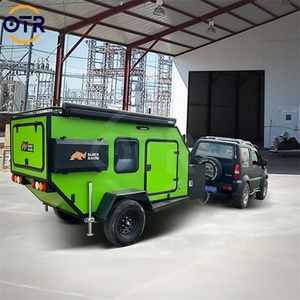 <span class=keywords><strong>Camping</strong></span> en plein air voyage <span class=keywords><strong>camping</strong></span>-<span class=keywords><strong>car</strong></span> caravane avec lits superposés vente de <span class=keywords><strong>camping</strong></span>-<span class=keywords><strong>car</strong></span> voyage remorque - Product Image 5