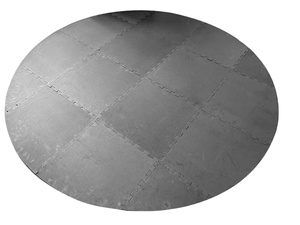 <span class=keywords><strong>Protector</strong></span> de Piso para <span class=keywords><strong>Piscina</strong></span> Redondo o Cuadrado, Juego de Alfombrillas Protectoras para <span class=keywords><strong>Piscina</strong></span>, Tapete para Spa - Product Image 6