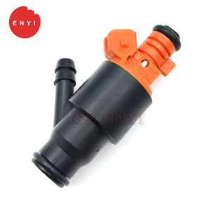 Inyector de Combustible 0280150504 para Kia Sportage 2.0L Motor de Gasolina - Product Image 1