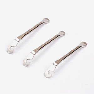 Palanca de Neumáticos Premium, Herramienta para Cambiar Neumáticos, Palancas de Acero Inoxidable Premium Lai36987, Construcción de Acero Forjado L - Product Image 1