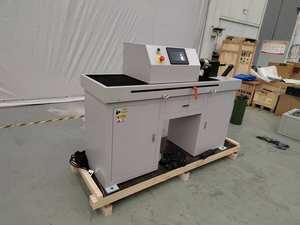 HST-HEZ6F Tischgerät nach ISO 9649 Digitale Zweiwege-Torsionsprüfmaschine mit Automatischer Beladung für 10mm Metall-Draht - Product Image 5