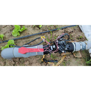 Válvula de Riego Inteligente Zw Zanchen 9V AC/DC con Control de Pulsos para Sistema de Fertilización de Cultivos con Monitoreo Remoto - Product Image 5