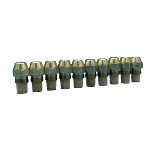 Buses de brûleur à mazout de marque chinoise, directement de l'usine, <span class=keywords><strong>remplacement</strong></span> des buses à mazout solides importées, pièce de rechange - Product Image 4