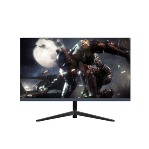 Sẵn sàng để tàu 21.5 inch 75Hz va Bảng điều chỉnh <span class=keywords><strong>Full</strong></span> <span class=keywords><strong>HD</strong></span> chơi game màn hình với 8ms Thời gian đáp ứng cho máy tính để bàn máy tính - Product Image 2
