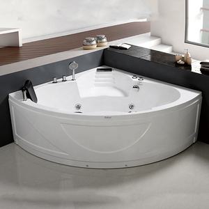 2025 Bak Mandi Akrilik Fabriek Mode Hoek Acryl Lage Prijs Massage Badkuip & Whirlpools Surfbad Geschikt Voor Volwassenen - Product Image 4