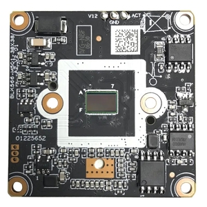 Модуль Ip-камеры Cctv 4g модуль камеры Wifii 4g <span class=keywords><strong>Pcb</strong></span> с модулем камеры Gps - Product Image 1
