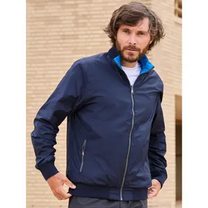 Chaqueta Blusón para Hombre, Merchandising Personalizado - Product Image 1