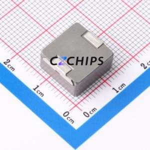 Inductor de Potencia CXP1265-1R0M-HG(1UH) SMD, D13.5xL12.5mm (Inductancia: 1uH) (Precisión: 20%) (Corriente Nominal: 24A) - Product Image 2