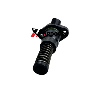 New Diesel Unit Fuel <b>Pump</b> 02113695 0414693007 for EC210 Excavator D6E Engine - Product Image 3