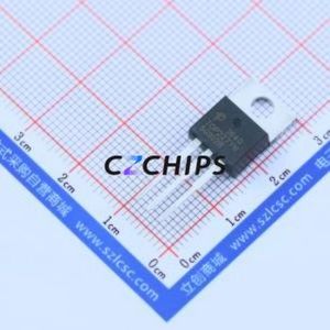 Contrôleur et régulateur de AC-DC PMIC à puce IC de circuit intégré TOP227YN TO-220 original et neuf - Product Image 1