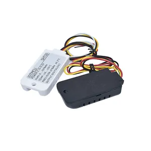 DHT21 AM2301 capacitive digital temperature and humidity sensor IOT-TH02 SHT30 probe replaces SHT10 SHT11 STM32