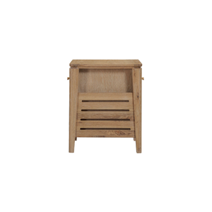 ELYSIUM Collection Solid Wood Magazine <b>Table</b> <b>Oak</b>/Pine/Acacia Modern Design Hot Selling Home Furniture From Vietnam - Product Image 1