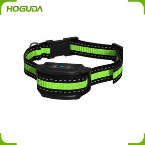 petyeah bark collar