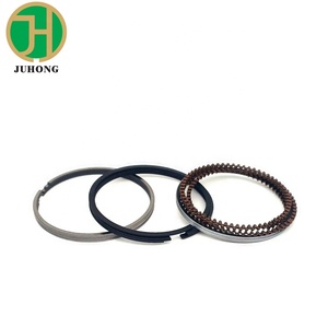 ชุดแหวนลูกสูบ HR16DE,ใช้สำหรับ <span class=keywords><strong>Nissan</strong></span> <span class=keywords><strong>Vanette</strong></span> Wagon มีนาคมเส้นผ่าศูนย์กลาง78มม. 12033-5RB0A - Product Image 5