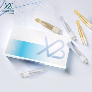 <strong>Manufacturer</strong> Wholesale 1.5ml Gouache Plastic Bottle <strong>Cosmetic</strong> Hose Dispensing Sample Bottle High Quality <strong>Brand</strong> <strong>Name</strong> Product - Product Image 6