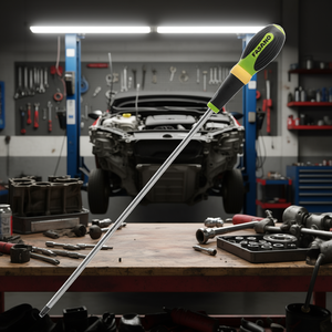 Fasano <b>Screwdriver</b> 22XL TX6 <b>Torx</b> Tip Automotive Repair Tool - Product Image 3