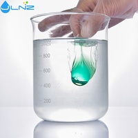 JL Tout-en-un : Capsules de lessive en gel écologiques jetables pour le nettoyage des vêtements