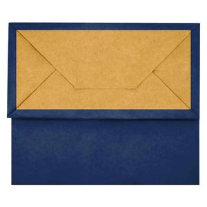 <b>Small</b> Kraft Paper Bags with Handles <b>Gift</b> Craft Grocery Shopping Retail Party Favors Wedding Sacks Lightweight Paper Bags - Product Image 5