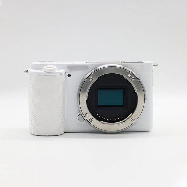 Compatible with ZV-E10 Mirrorless Camera, 24.2MP APS-C, 4K Video, Real-time Eye AF, Wholesale in Stock