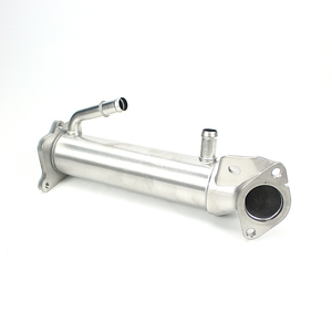 Refroidisseur EGR de pièces automobiles pour Ford Ranger 2.2 Ford Transit 2.2 CK3Q 9F464 <span class=keywords><strong>BC</strong></span> CK3Q 9F464 <span class=keywords><strong>CA</strong></span> - Product Image 1