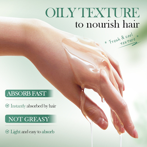 Meilleures ventes en gros OEM SADOER 60 pièces Capsules d'huile capillaire Huile essentielle d'olive biologique naturelle pour la réparation des <span class=keywords><strong>cheveux</strong></span> - Product Image 5
