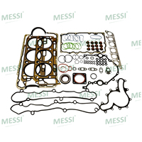 Kit Gasket Bensin 4.0 V6 untuk Land Rover Discovery 3 (2005-2009) Discovery 4 (2010-) 1025228 LR003548 LR003549 LD13410