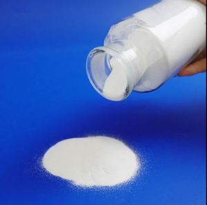 Resina de PVC Dongyue Sg5 K67, Materia Prima Química Virgen de Plástico, Cloruro de Polivinilo - Product Image 5