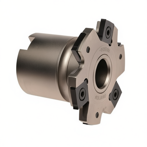 Outil de fraisage à insert pour manchon de coupe et de rainurage Ttake Ta1111 - Product Image 2