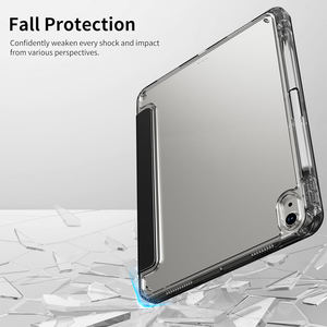 เคสแท็บเล็ตสำหรับ Samsung Galaxy A9, A9 Plus, A11, เคสป้องกัน 360 องศาสำหรับ <span class=keywords><strong>iPad</strong></span> รุ่นที่ 9, 10 และ 11 - Product Image 5
