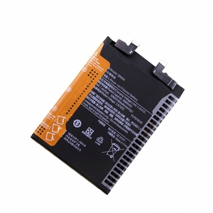 Batterie de remplacement Li-polymère BM5N 5160mAh pour téléphone portable POCO F5 Pro Certifiée CE RoHS En stock - Product Image 6