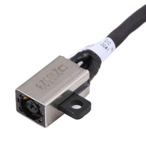Conector de puerto de carga de alimentación CC al por mayor para <span class=keywords><strong>DELL</strong></span> Latitude 3410 <span class=keywords><strong>3510</strong></span> 7DM5H 450.0KD0C.0041 07DM5H - Product Image 1