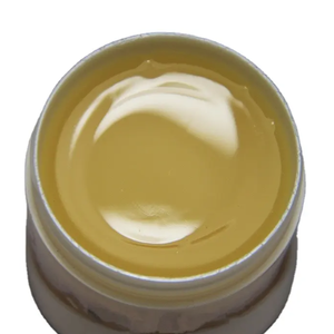 <span class=keywords><strong>USP</strong></span>/EP/<span class=keywords><strong>BP</strong></span> grau lanolina anidra cosméticos grau químico agente auxiliar para uso beleza - Product Image 1