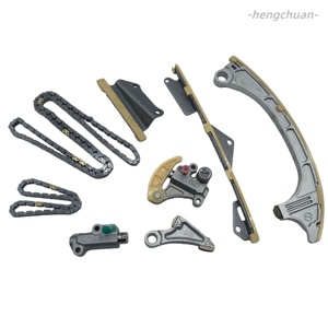 Kit de Cadena de Distribución de Motor Automotriz de Alta Calidad 14401-5A2-A01 CR2 RC3 para HONDA ACCORD ODYSSEY K24W5 2.4L - Product Image 2