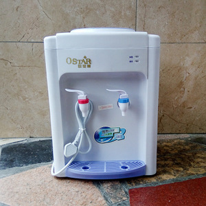 <span class=keywords><strong>Dispensador</strong></span> de <span class=keywords><strong>Agua</strong></span> Fría y Caliente de Carga Superior para el Hogar, <span class=keywords><strong>Dispensador</strong></span> de <span class=keywords><strong>Agua</strong></span> Eléctrico para Botellas de <span class=keywords><strong>5</strong></span> Galones - Product Image 3