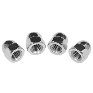 304 paslanmaz çelik kapak fındık kolloid değirmen Inch inç Hex kubbeli kap M10x1.5 M19 somun kesme D = 20h7 <span class=keywords><strong>M</strong></span>. Somun <span class=keywords><strong>M</strong></span>.Tl.Bu.1108 malezya'da - Product Image 6