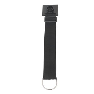 Dispositivo Antideslizante para Violonchelo, Soporte Ajustable y Portátil para Correa de Violonchelo con Anillo en D y Esponja Gruesa - Product Image 1