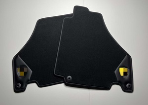 Alfombrillas para <span class=keywords><strong>Aston</strong></span> <span class=keywords><strong>Martin</strong></span> DB11, Decoraciones Interiores DBX, Alfombrillas Originales de Fábrica para Rapide Vantage - Product Image 4