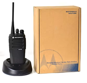 Radio bidirectionnelle portable UHF VHF <span class=keywords><strong>DP1400</strong></span>, interphone numérique DEP450, talkie-walkie DMR DP 1400 DEP 450, radio bidirectionnelle pour <span class=keywords><strong>Motorola</strong></span> - Product Image 5