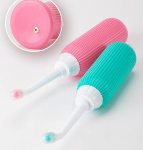 Портативный ручной распылитель для биде 500 мл - Product Image 4