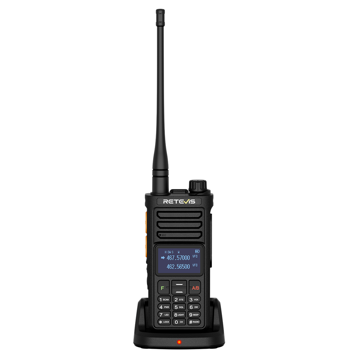 GMRS RA89G