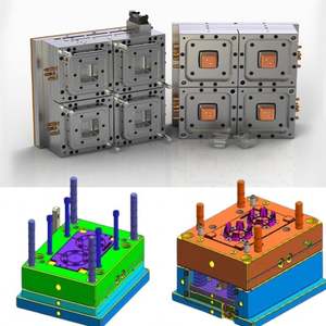 Molde <span class=keywords><strong>de</strong></span> inyección <span class=keywords><strong>de</strong></span> plástico para coche <span class=keywords><strong>RC</strong></span>, molde <span class=keywords><strong>de</strong></span> inyección <span class=keywords><strong>de</strong></span> juguete personalizado para piezas <span class=keywords><strong>de</strong></span> plástico, molde <span class=keywords><strong>de</strong></span> inyección <span class=keywords><strong>de</strong></span> canal frío/caliente para inyección <span class=keywords><strong>de</strong></span> plástico - Product Image 6