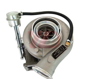 Macchine edili <span class=keywords><strong>PC300</strong></span>-8 parti del motore turbocompressore 6745-81-8230 per <span class=keywords><strong>Komatsu</strong></span> 6 d114 - Product Image 2