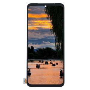 Remplacement d'écran Super AMOLED pour Redmi Note 11S, écran LCD et numériseur, également compatible avec Redmi Note 11S OLED - Product Image 2