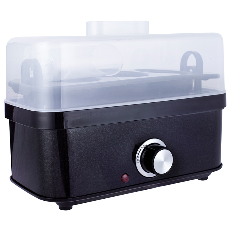 XJ 92254 Electric Egg Cooker Plastic